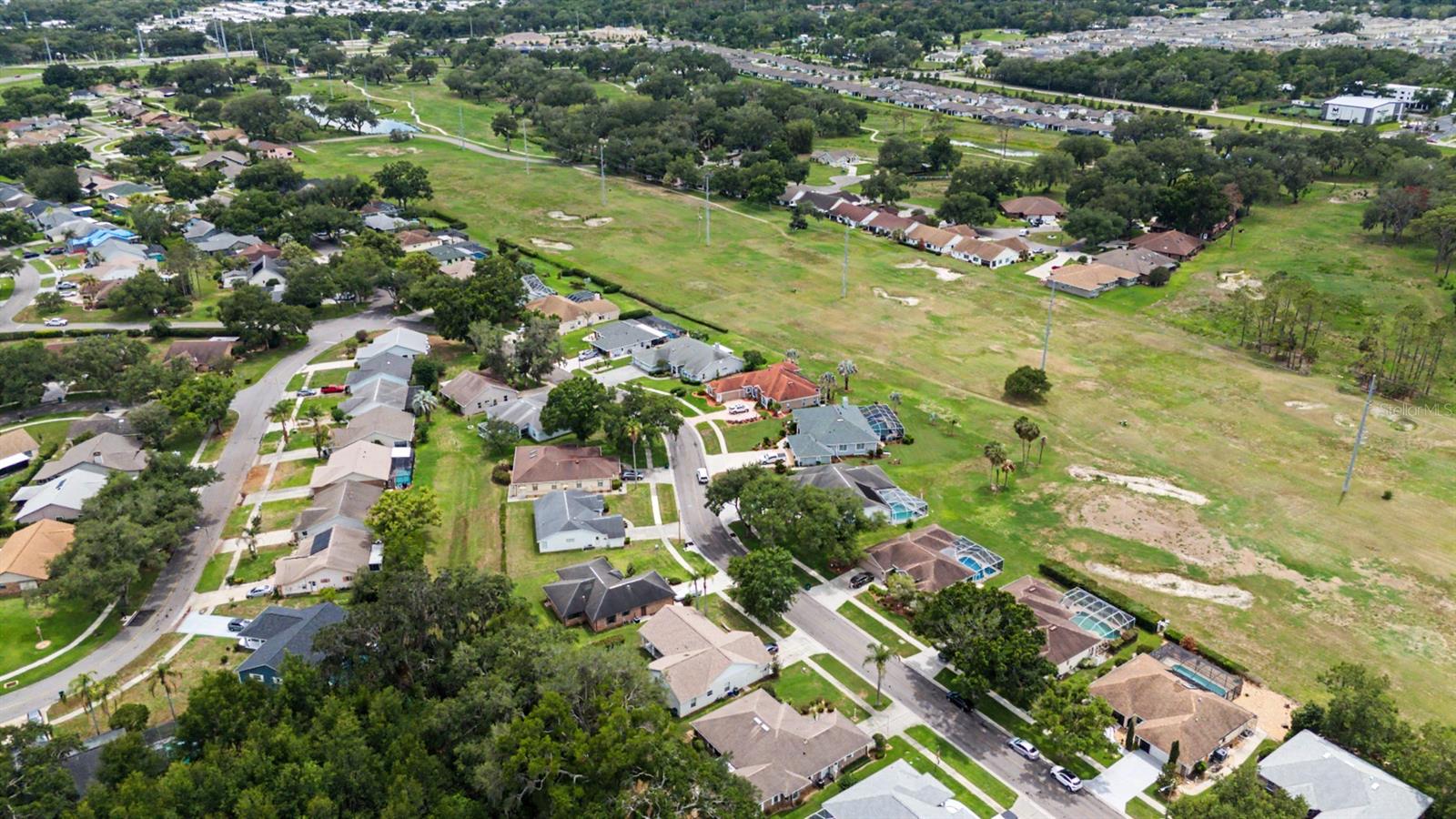 SILVER OAKS - Residential