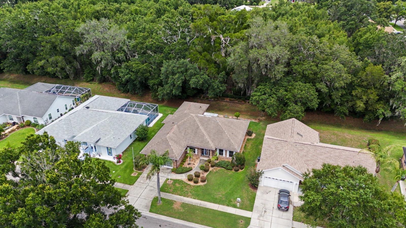 SILVER OAKS - Residential