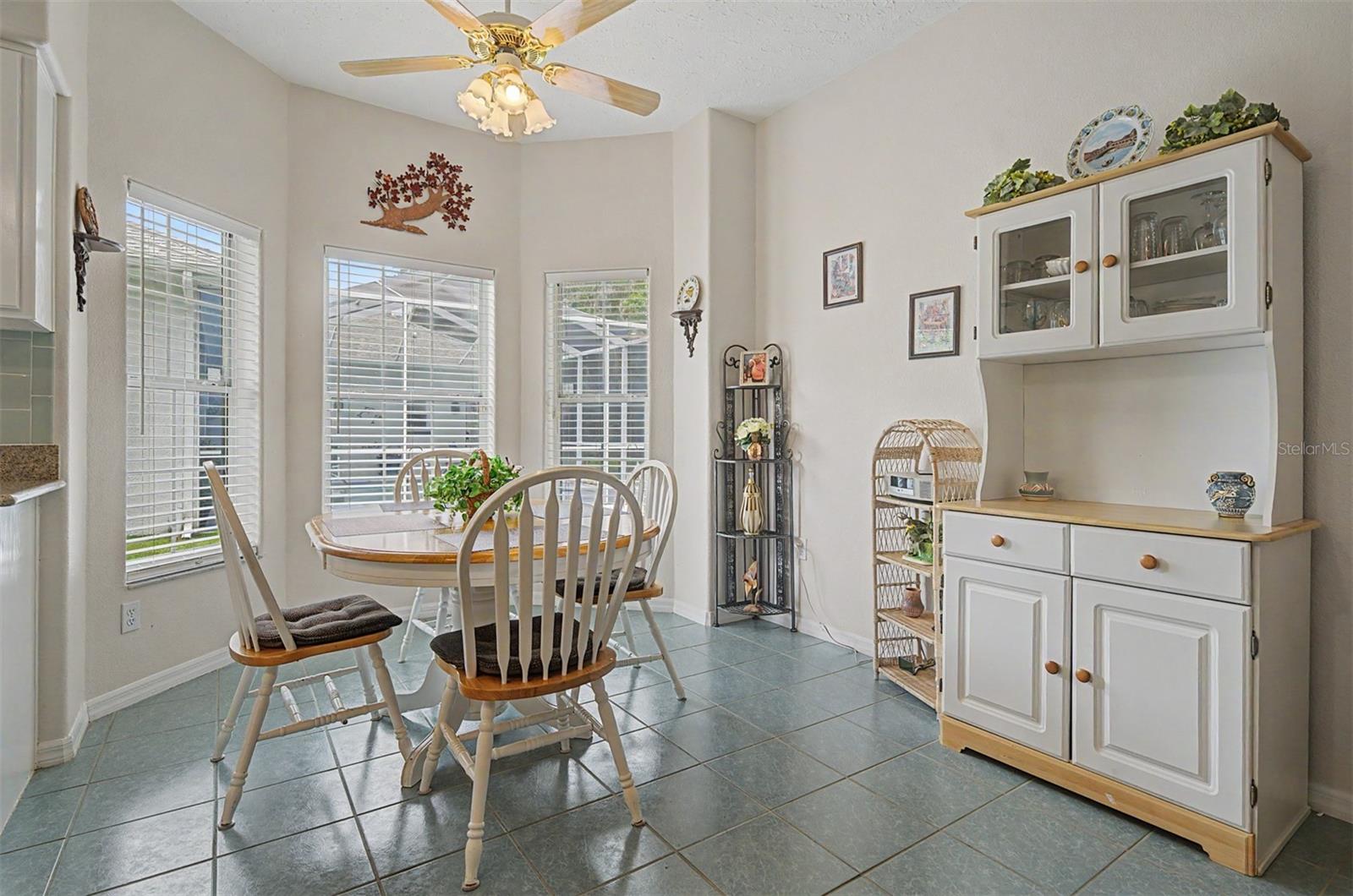 SILVER OAKS - Residential