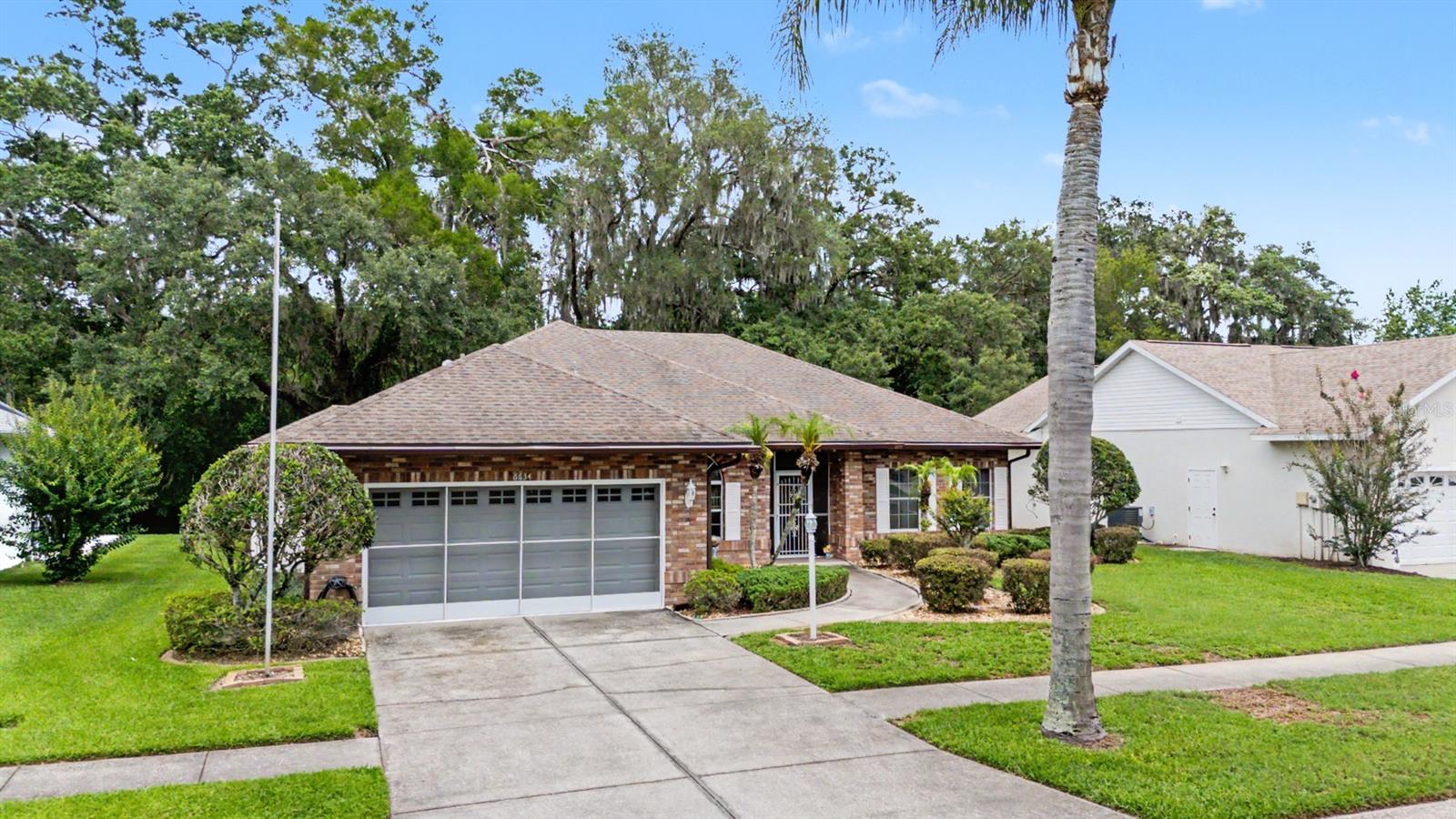 SILVER OAKS - Residential