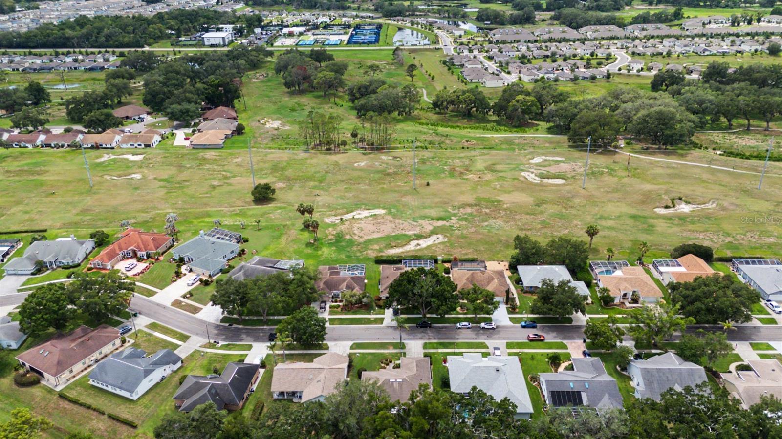 SILVER OAKS - Residential