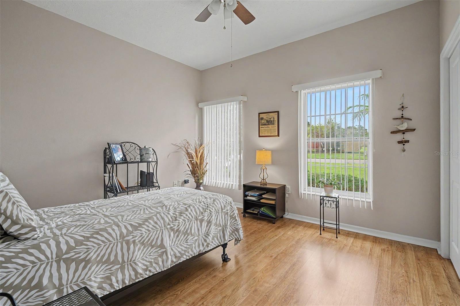 SILVER OAKS - Residential