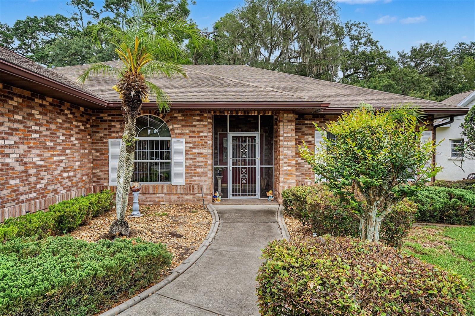 SILVER OAKS - Residential