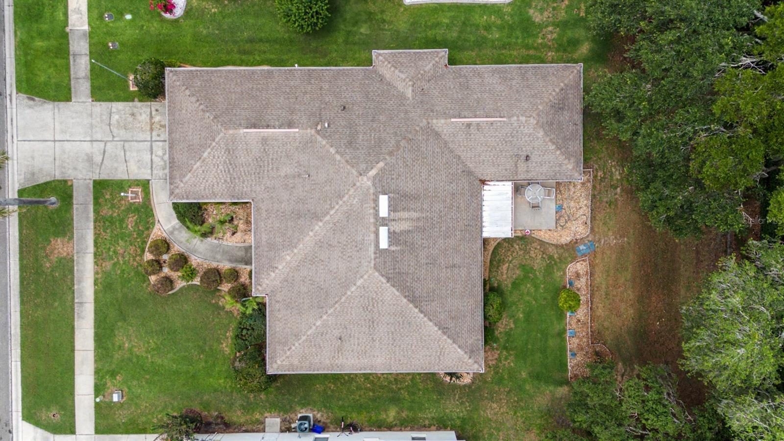 SILVER OAKS - Residential