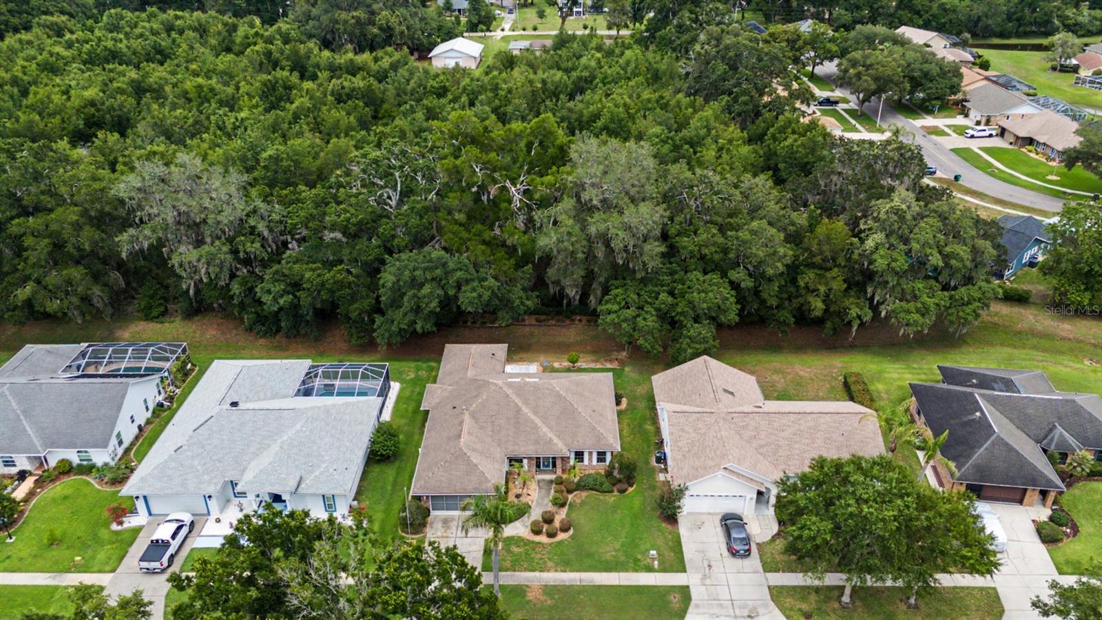 SILVER OAKS - Residential