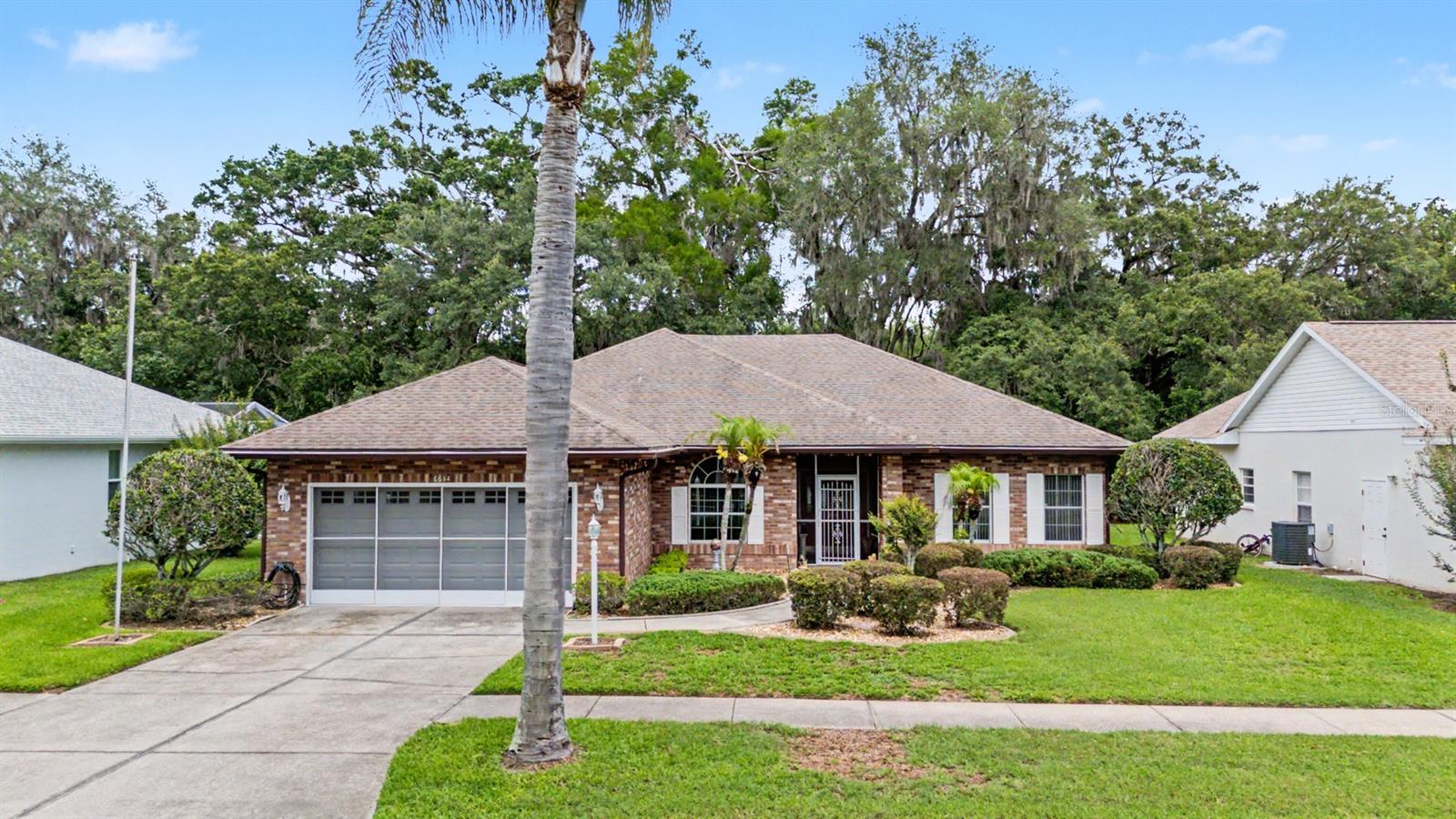 SILVER OAKS - Residential