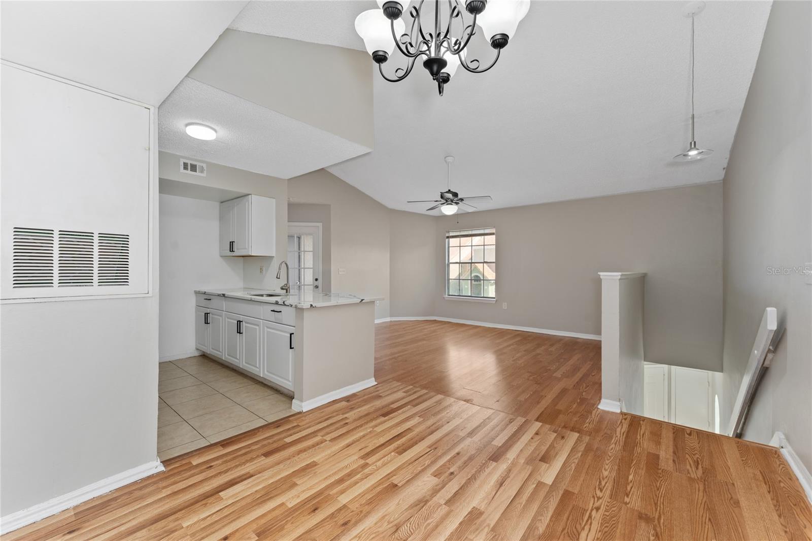 BELLA VISTA CONDO - Residential Lease