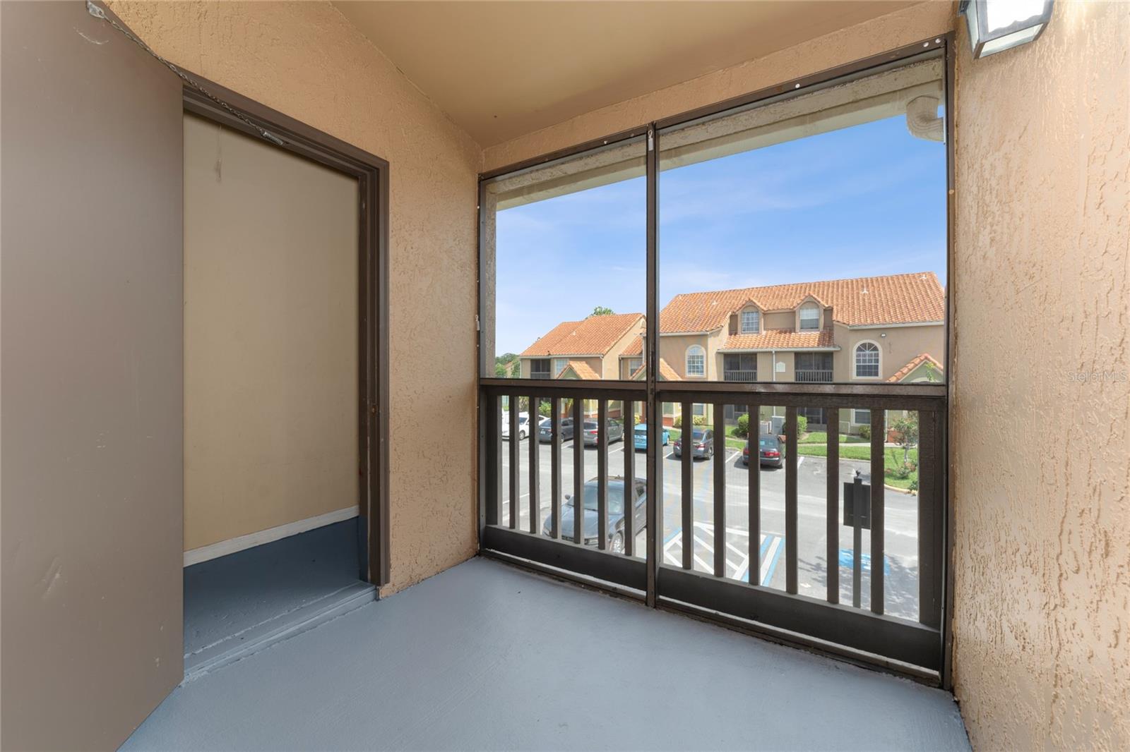 BELLA VISTA CONDO - Residential Lease