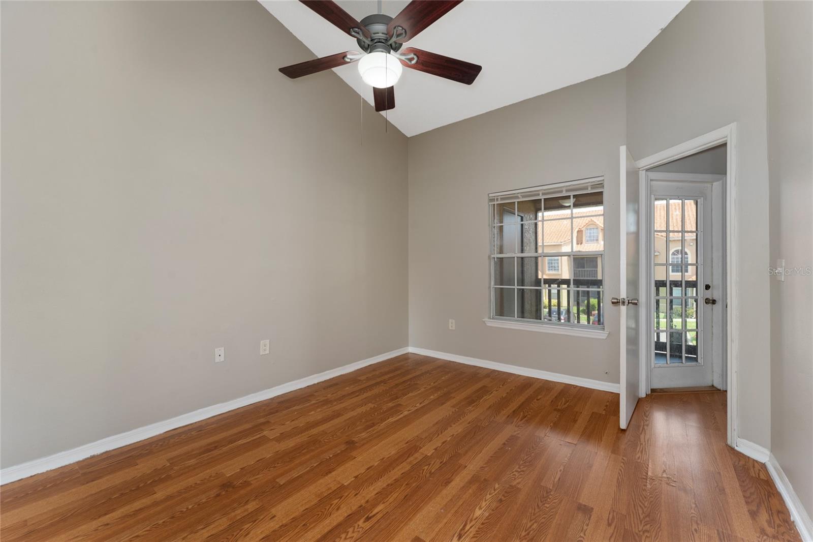 BELLA VISTA CONDO - Residential Lease