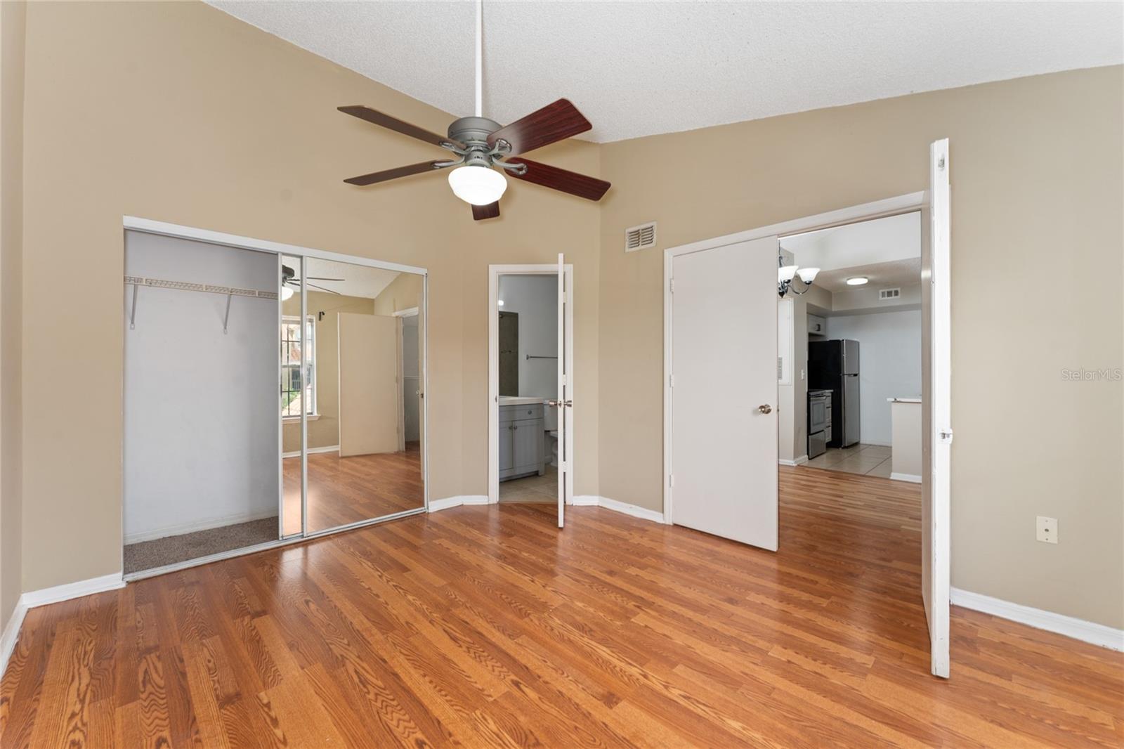 BELLA VISTA CONDO - Residential Lease