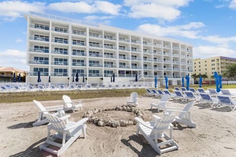 11500 GULF BOULEVARD 513 TREASURE ISLAND FL 33706