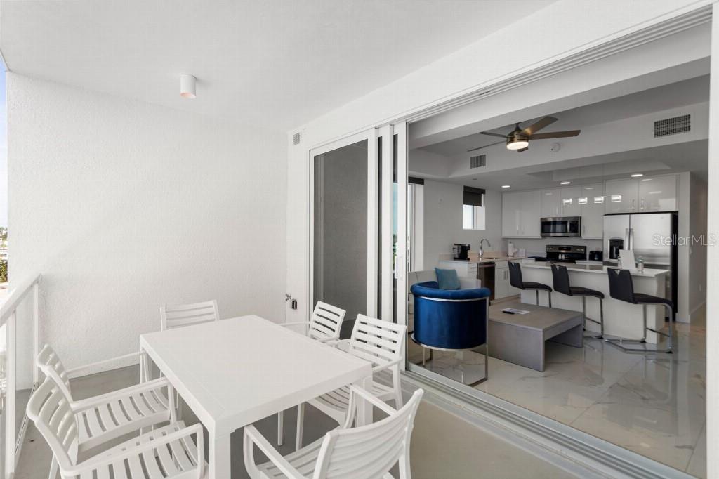 11500 GULF BOULEVARD 513