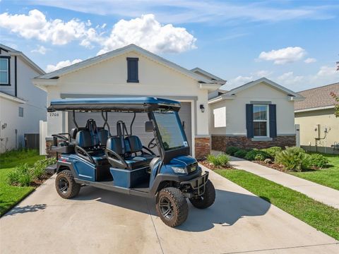 7206 SW 60TH LANE OCALA FL 34474