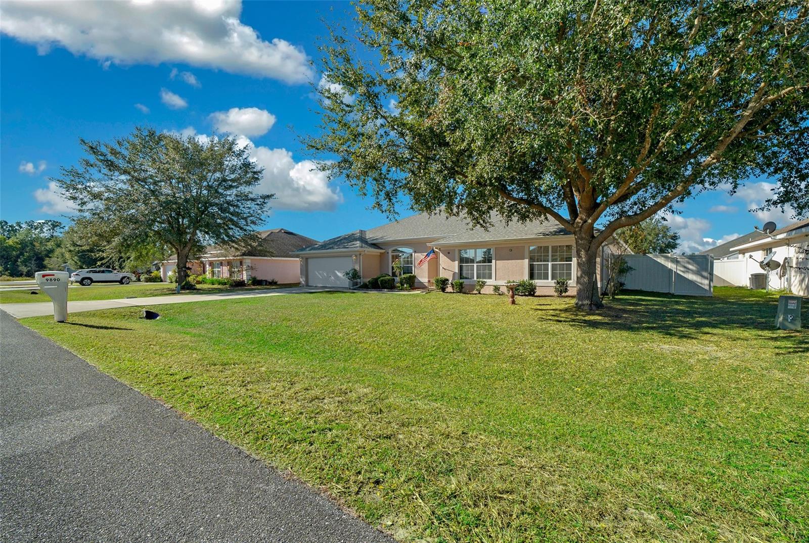 9890 SW 55TH COURT