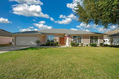 A home in OCALA