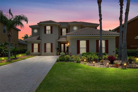 A home in TAMPA