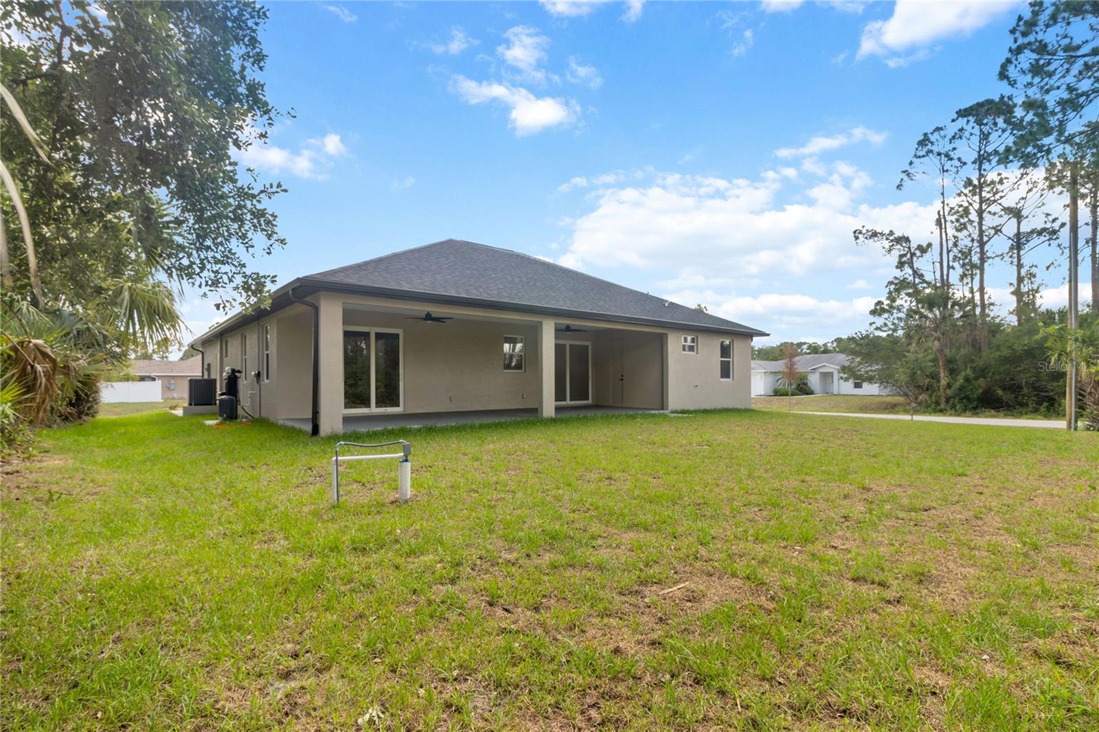1588 - PORT CHARLOTTE SUB 34 - Residential