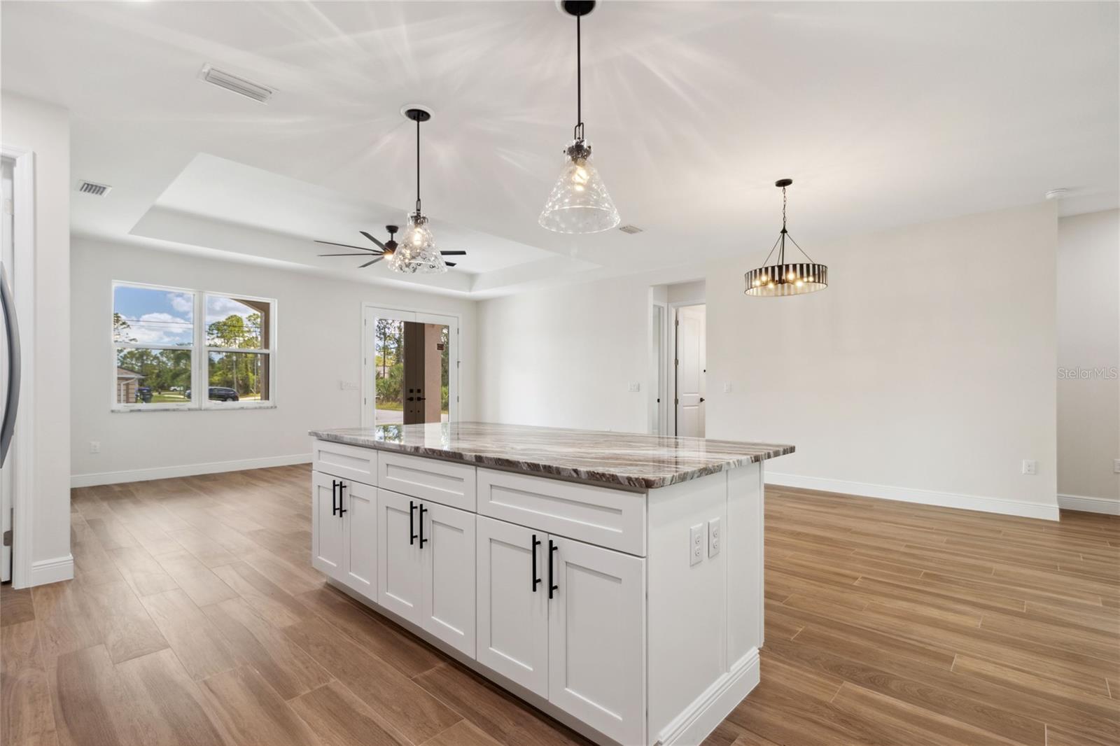 1588 - PORT CHARLOTTE SUB 34 - Residential