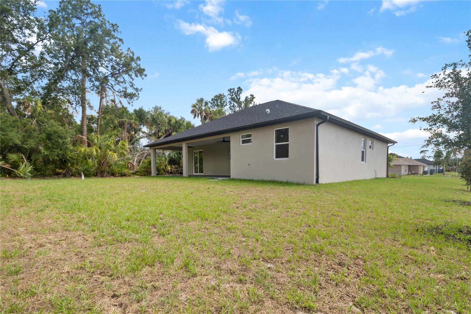 1588 - PORT CHARLOTTE SUB 34 - Residential