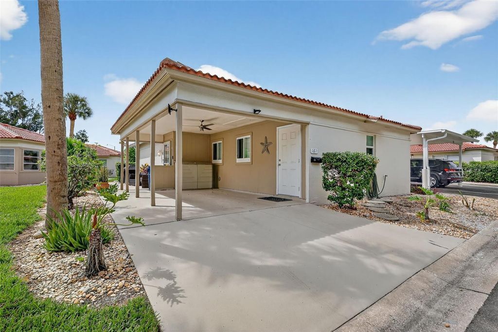 Photo of 161 Vista Hermosa Circle #26-A, Sarasota, FL 34242 (MLS # A4667260)