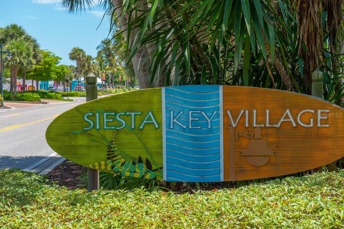 VISTA HERMOSA - Residential