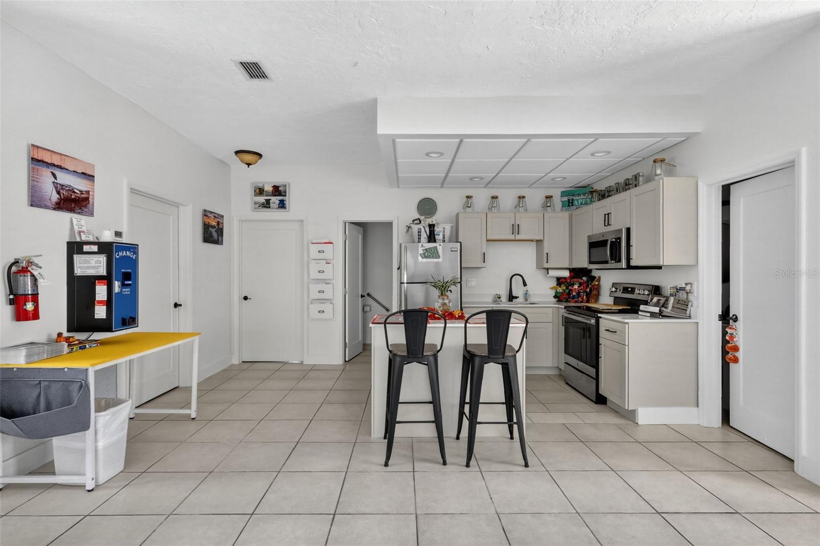 VISTA HERMOSA - Residential