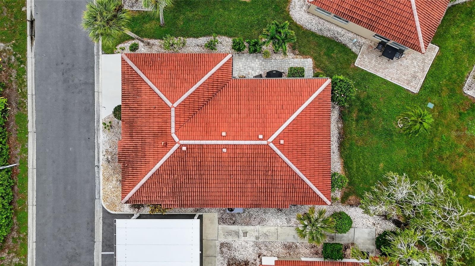 VISTA HERMOSA - Residential