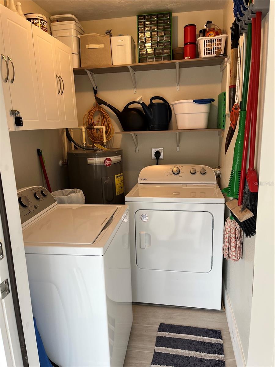 VISTA HERMOSA - Residential