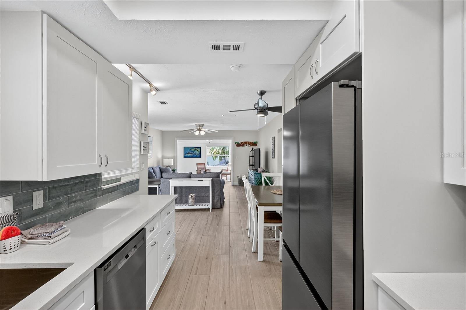 VISTA HERMOSA - Residential