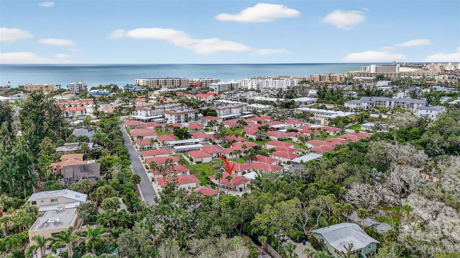 VISTA HERMOSA - Residential