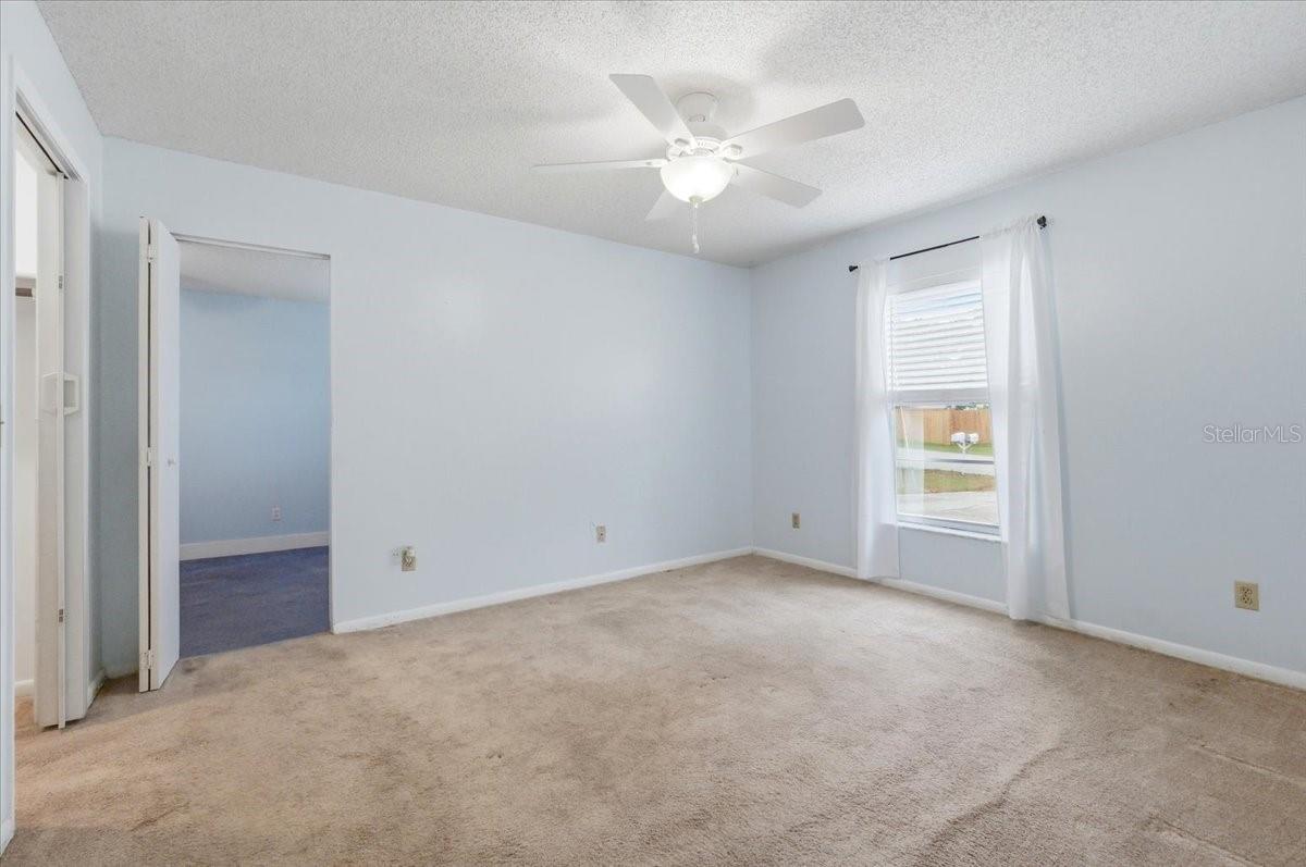 ORANGEWOOD VILLAGE - Residential
