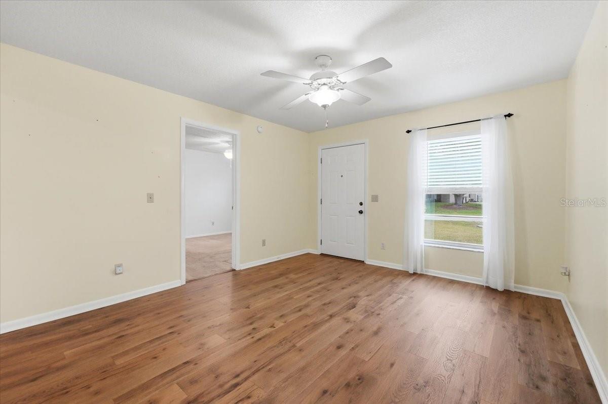 ORANGEWOOD VILLAGE - Residential