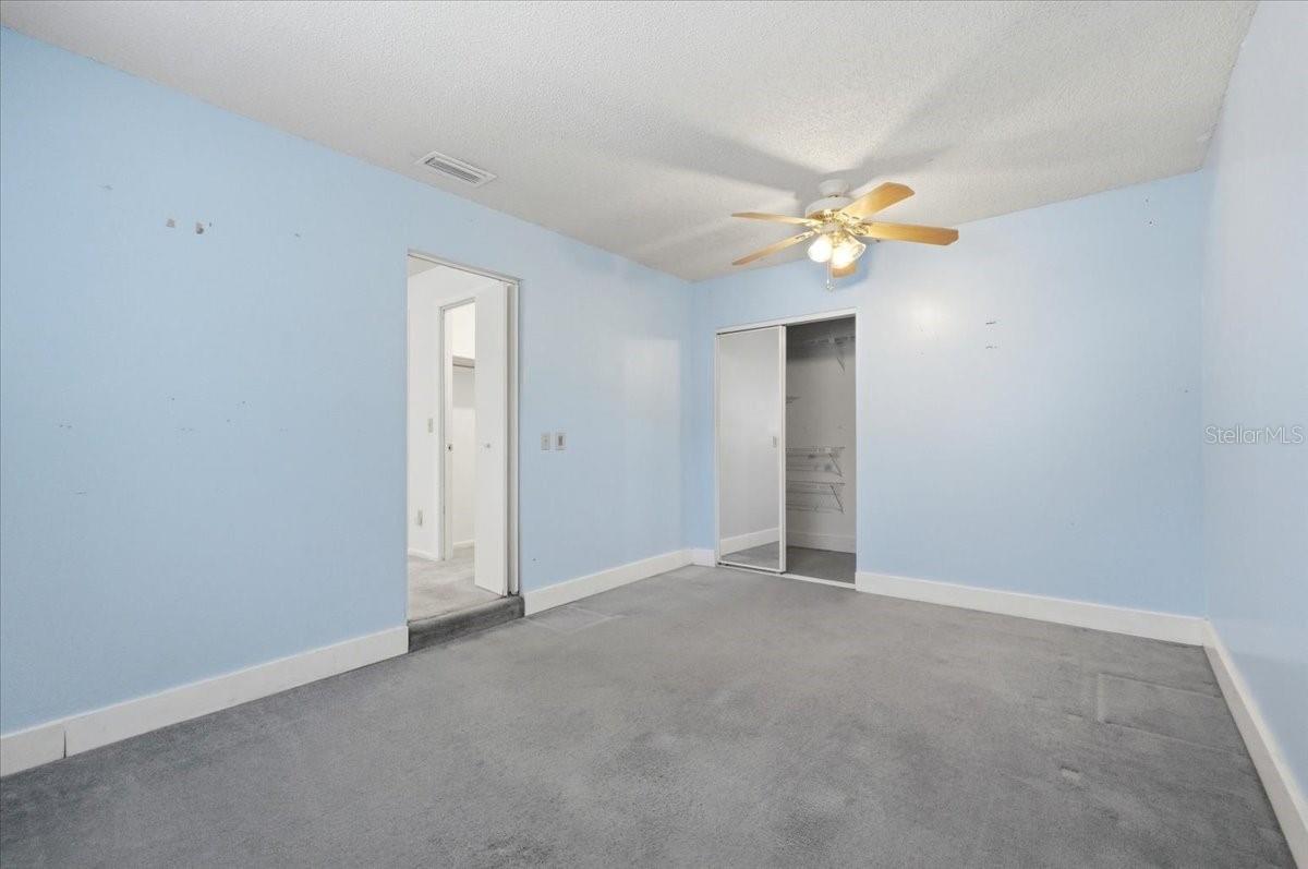 ORANGEWOOD VILLAGE - Residential