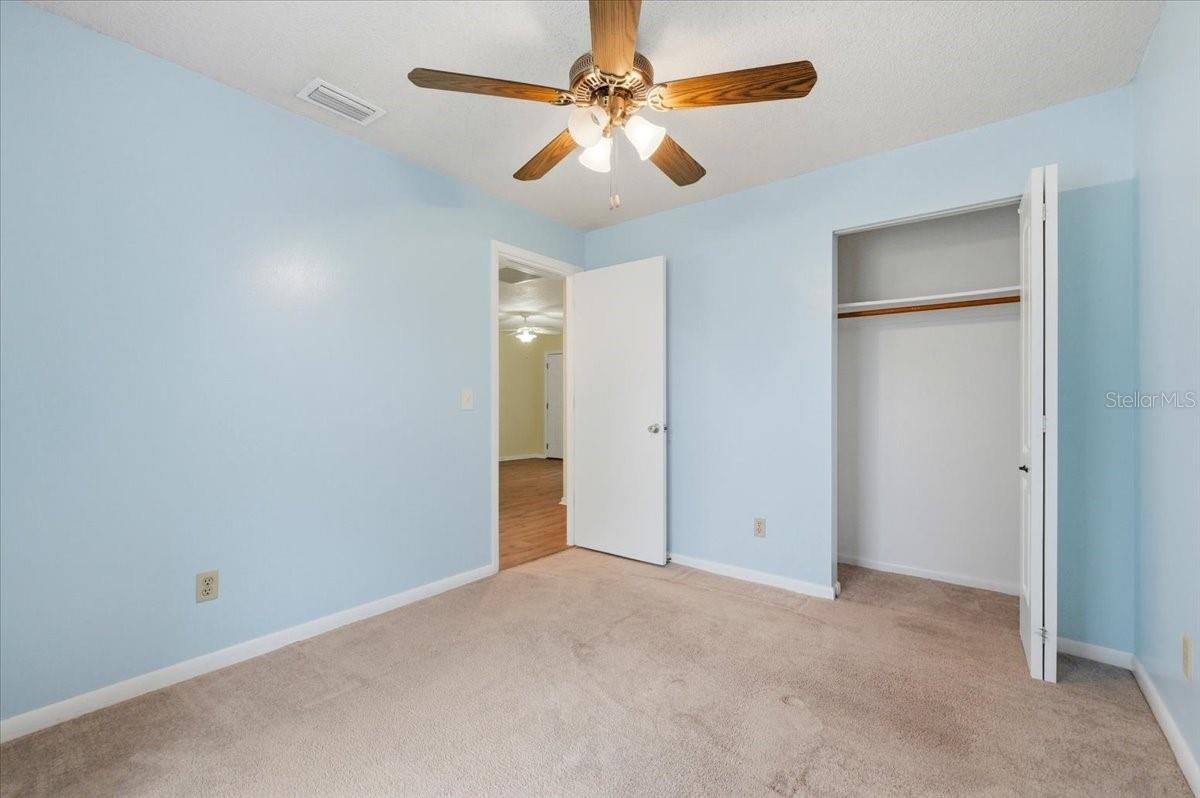 ORANGEWOOD VILLAGE - Residential