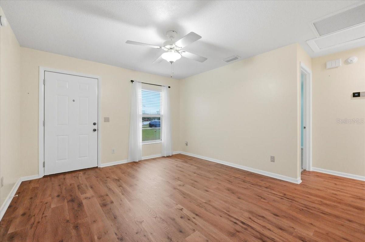ORANGEWOOD VILLAGE - Residential