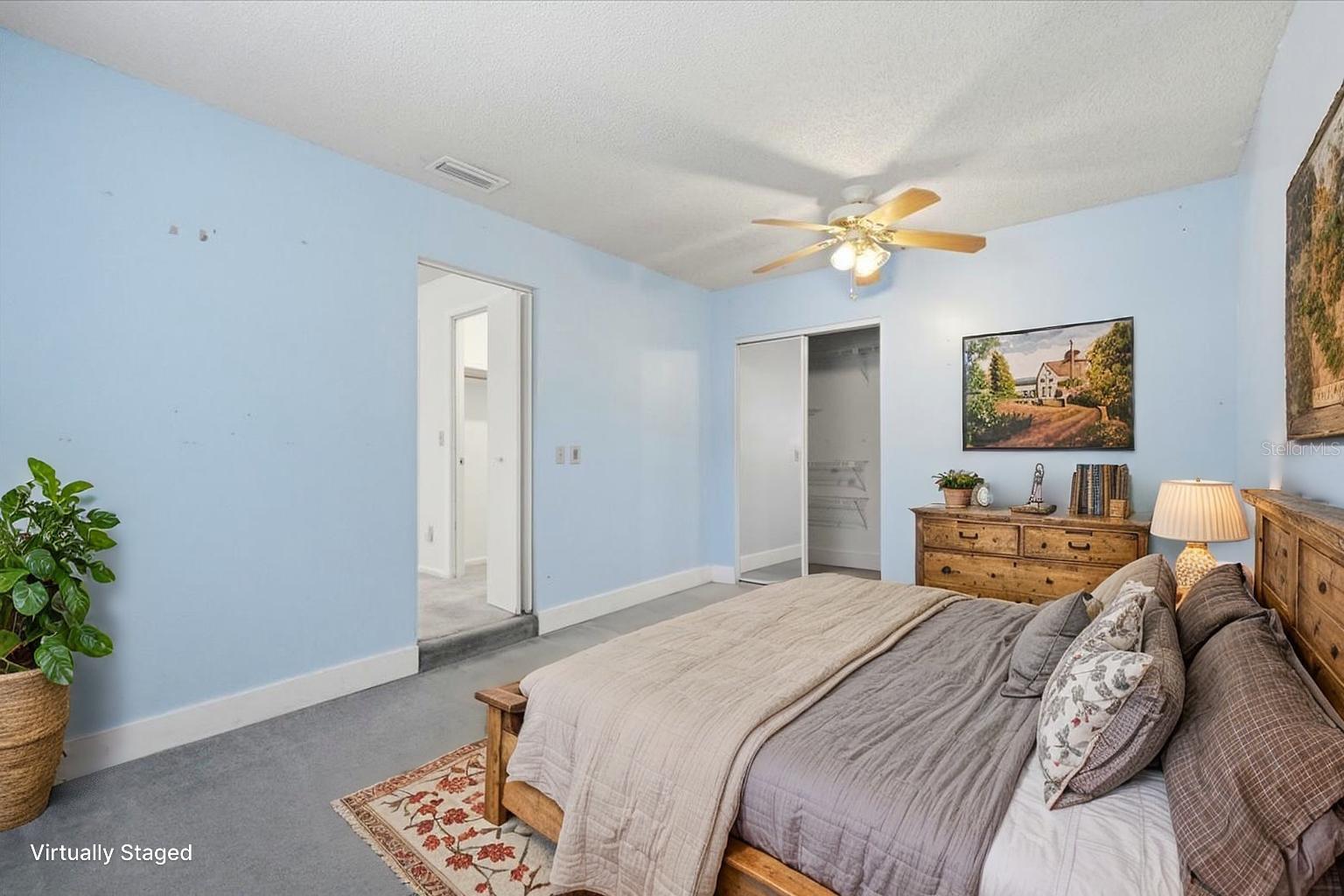 ORANGEWOOD VILLAGE - Residential