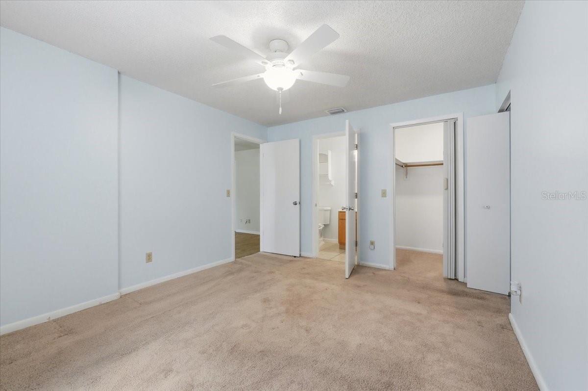 ORANGEWOOD VILLAGE - Residential