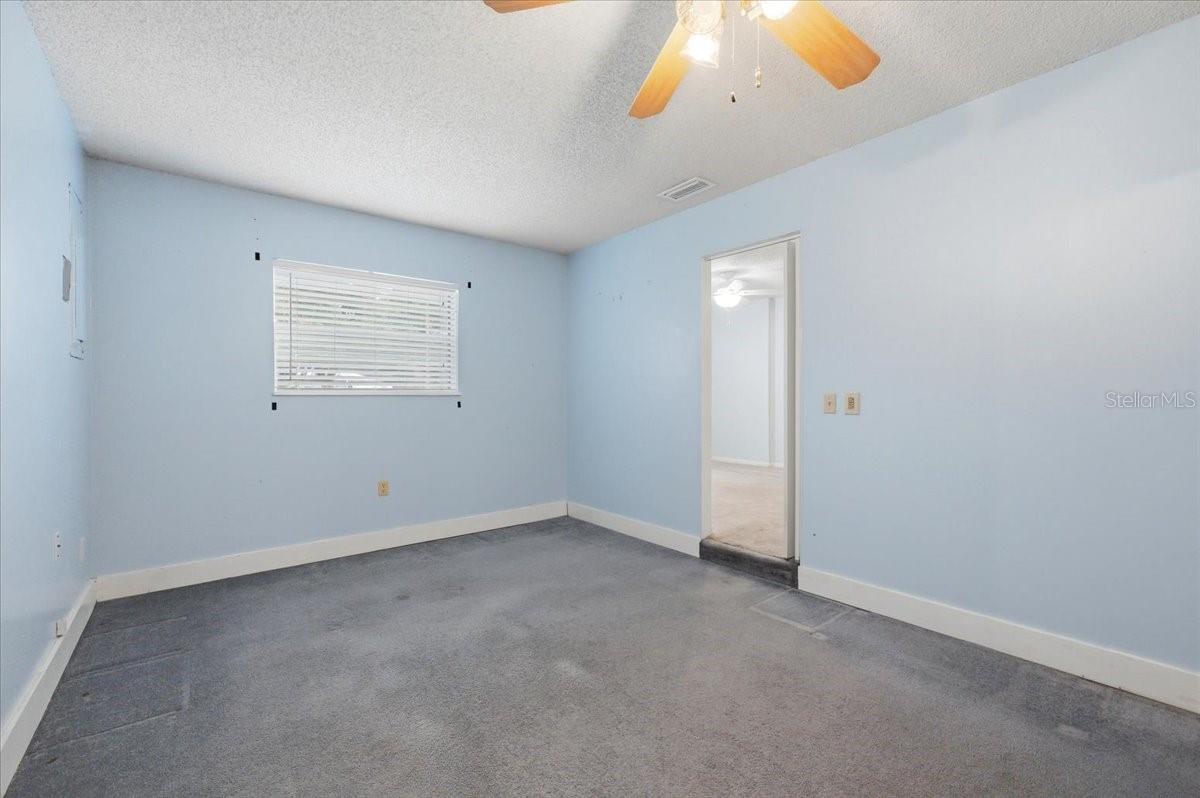 ORANGEWOOD VILLAGE - Residential