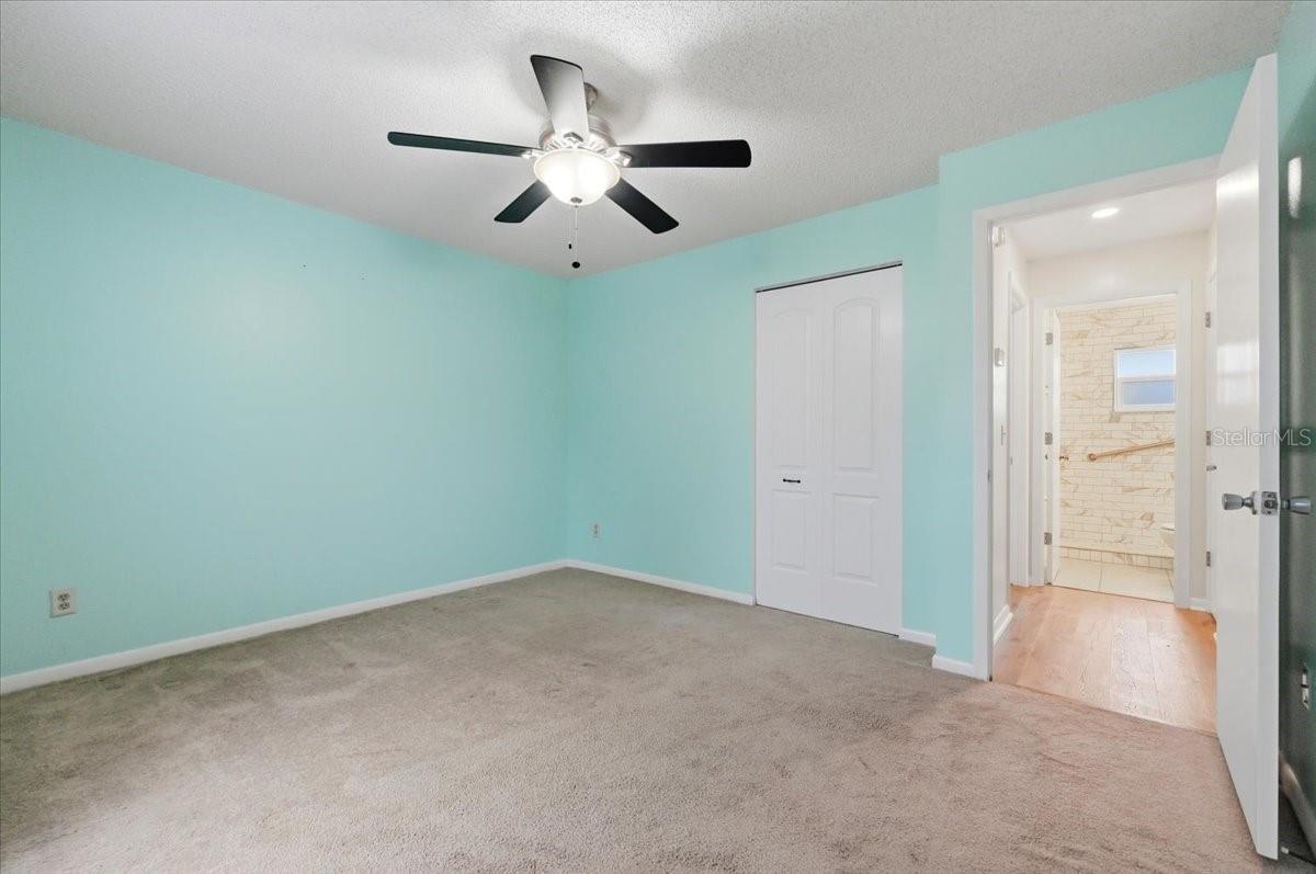 ORANGEWOOD VILLAGE - Residential