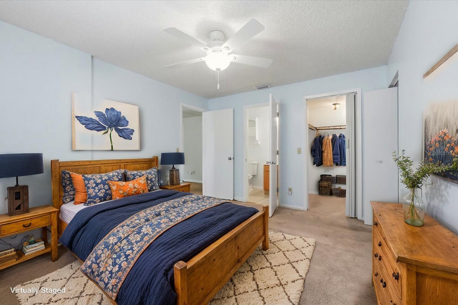 ORANGEWOOD VILLAGE - Residential