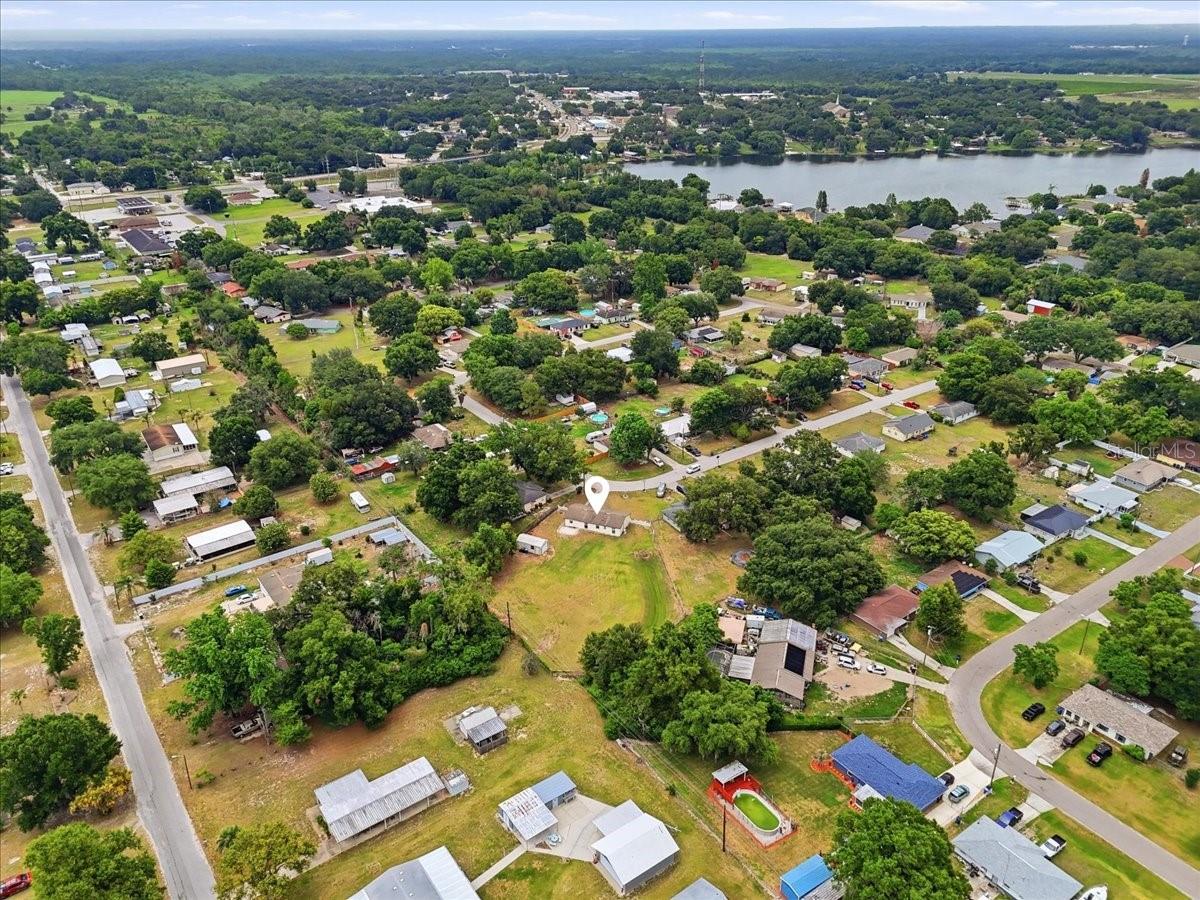 ORANGEWOOD VILLAGE - Residential