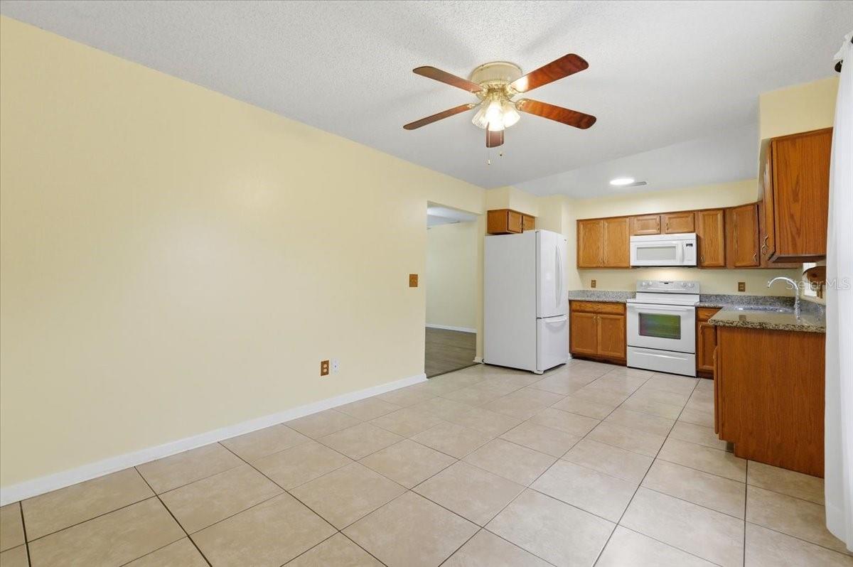 ORANGEWOOD VILLAGE - Residential