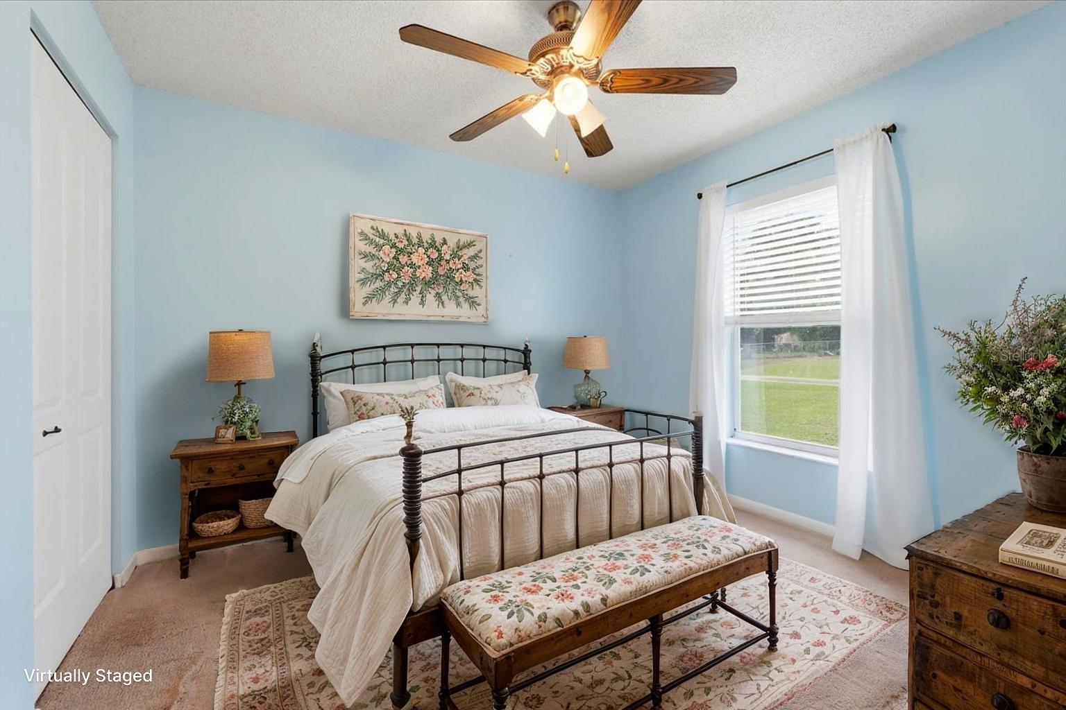 ORANGEWOOD VILLAGE - Residential