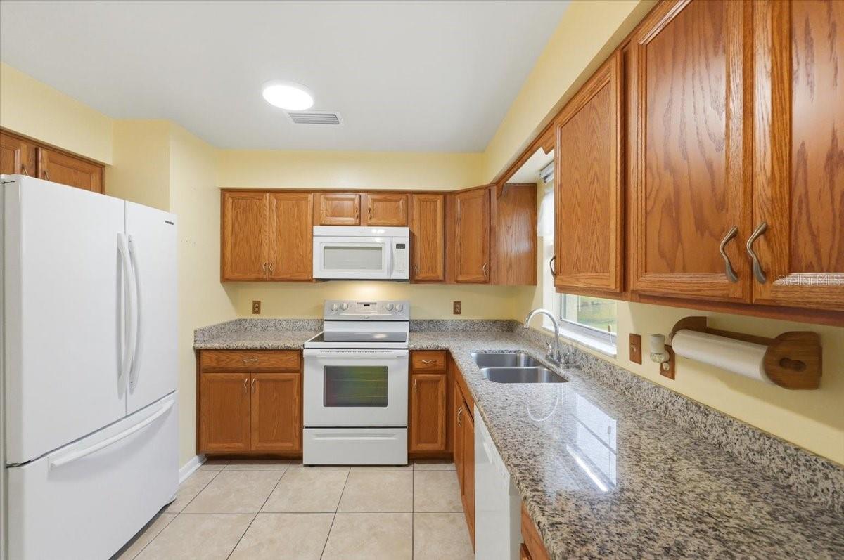 ORANGEWOOD VILLAGE - Residential