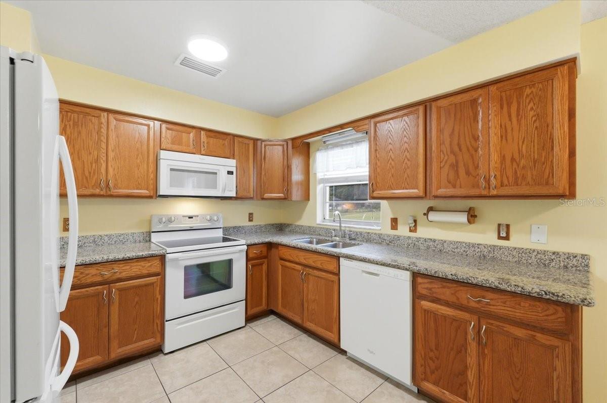 ORANGEWOOD VILLAGE - Residential