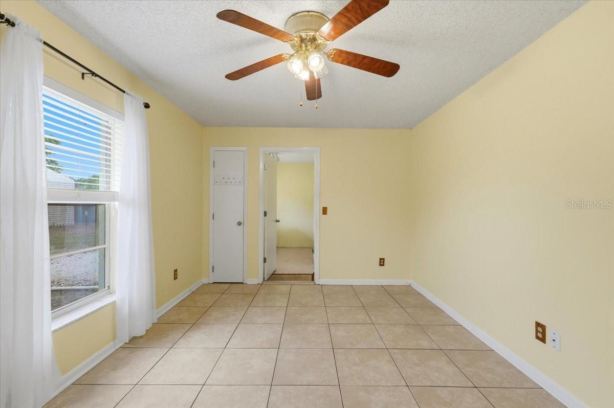 ORANGEWOOD VILLAGE - Residential