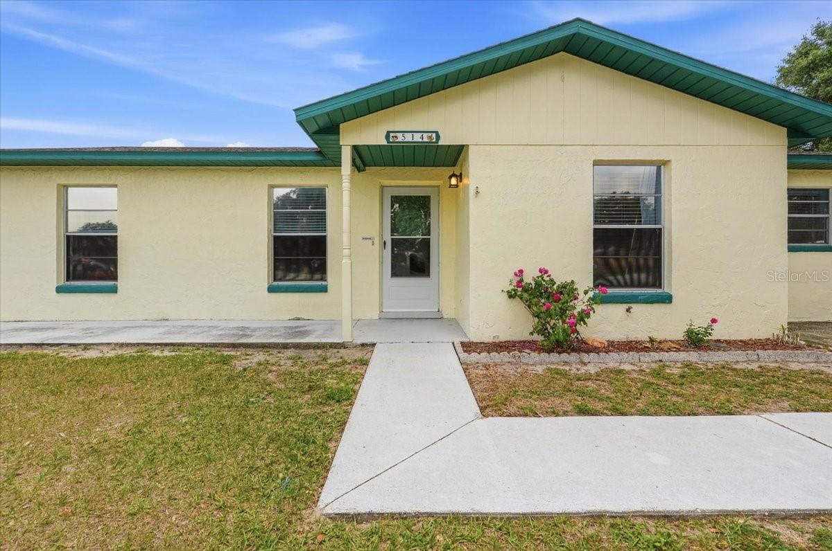 ORANGEWOOD VILLAGE - Residential