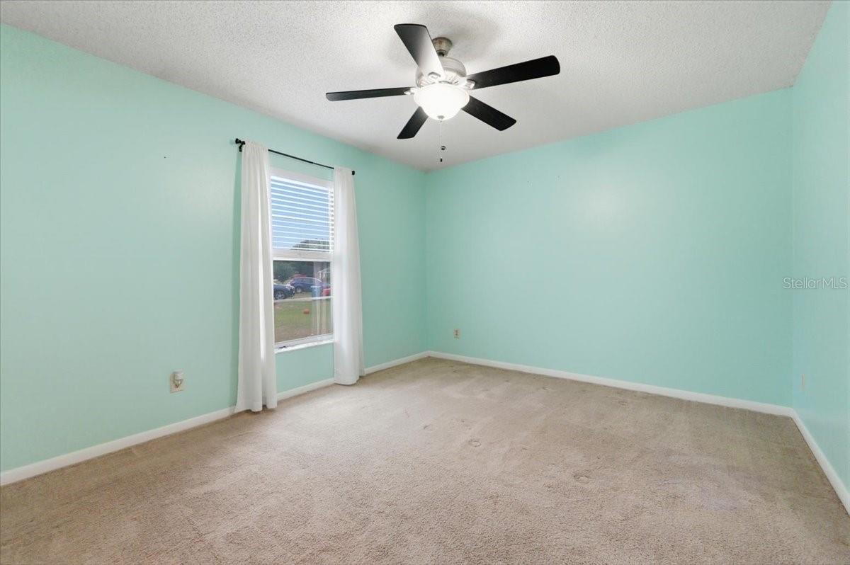 ORANGEWOOD VILLAGE - Residential