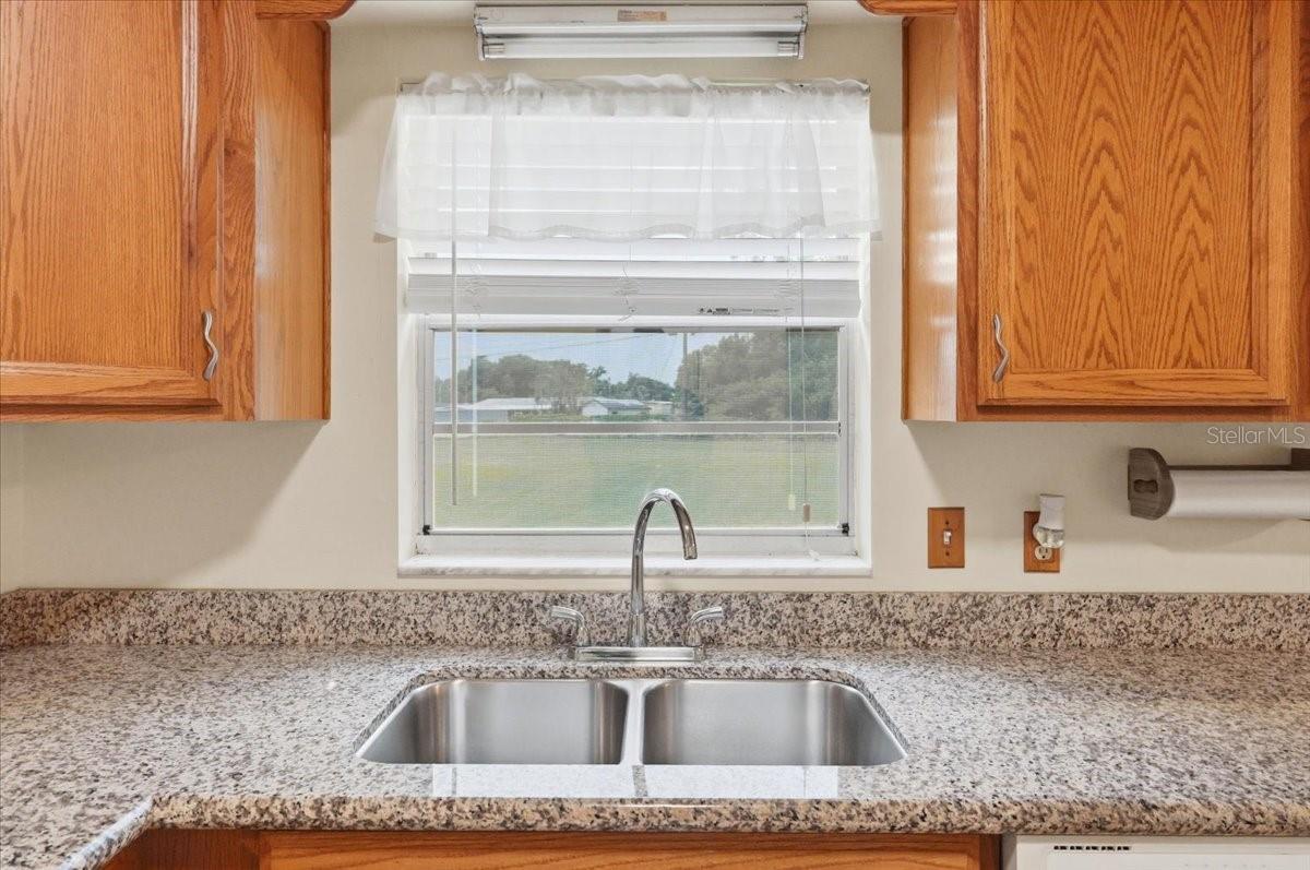 ORANGEWOOD VILLAGE - Residential