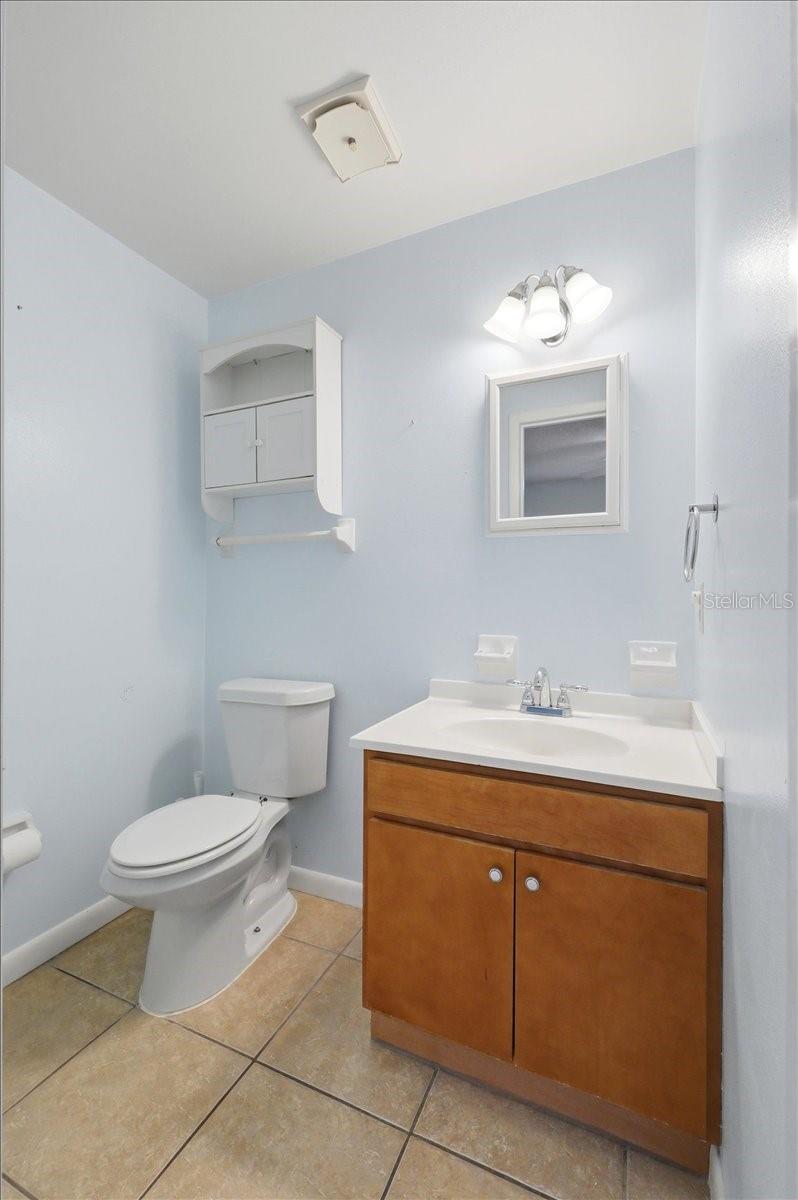 ORANGEWOOD VILLAGE - Residential